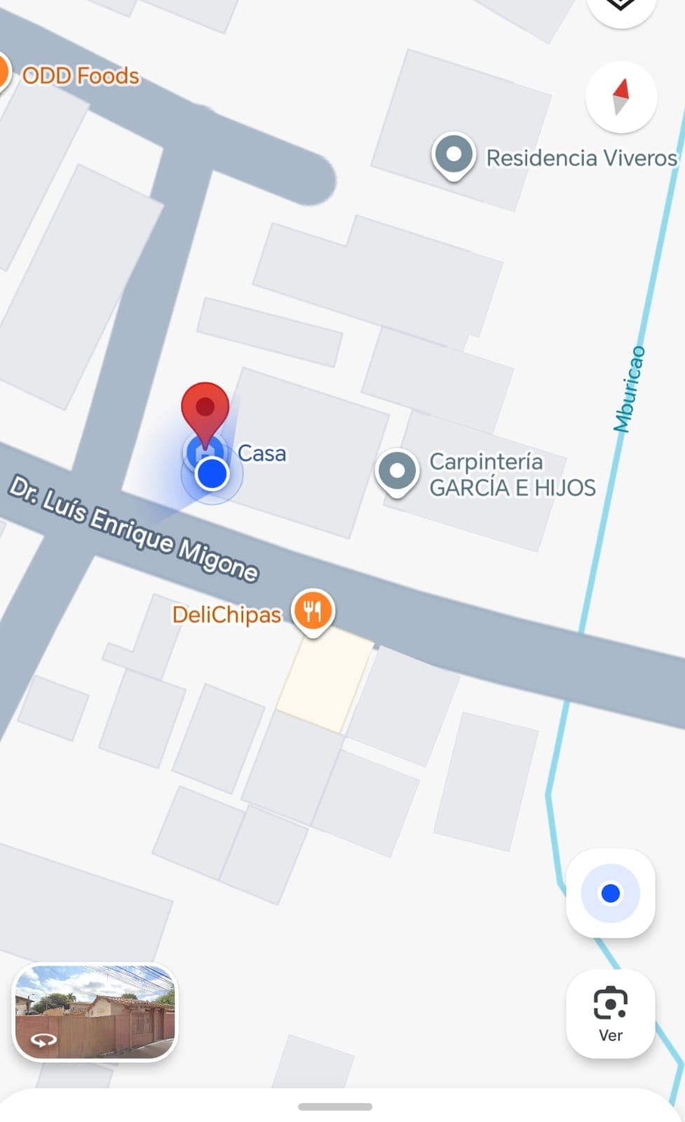 Excepcional Oportunidad Para Desarrolladores En Barrio Bella Vista — foto 3