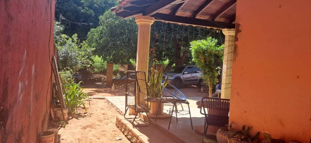 En venta terreno con casa a demoler o refaccionar, foto 4