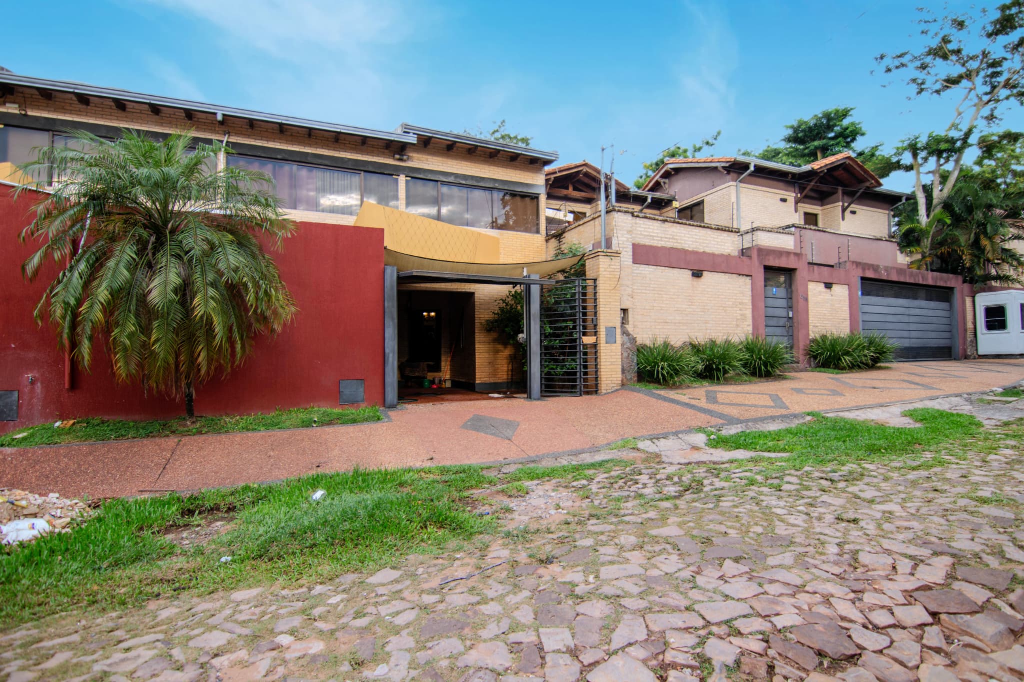 Duplex - Venta - Lambaré, Central, Paraguay, foto 1