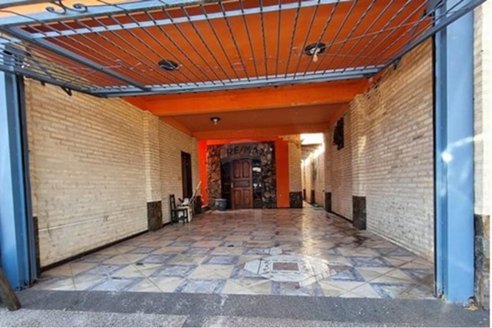 Casa en Barcequillo - San Lorenzo, foto 5