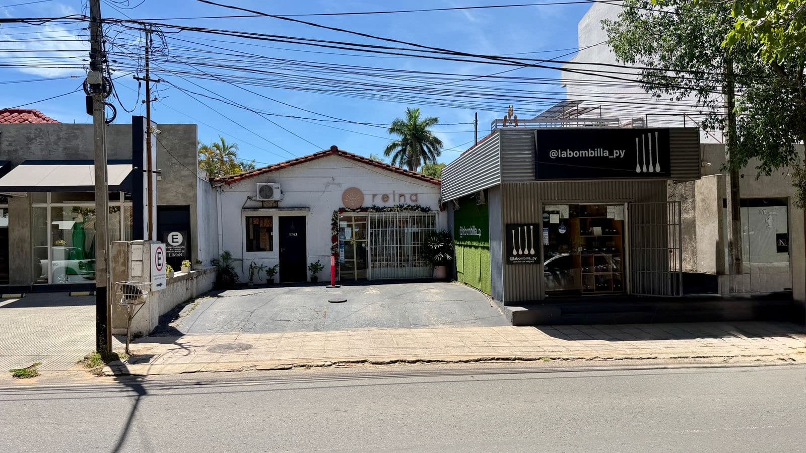 Terreno en venta sobre avda san martin Carmelitas, foto 3