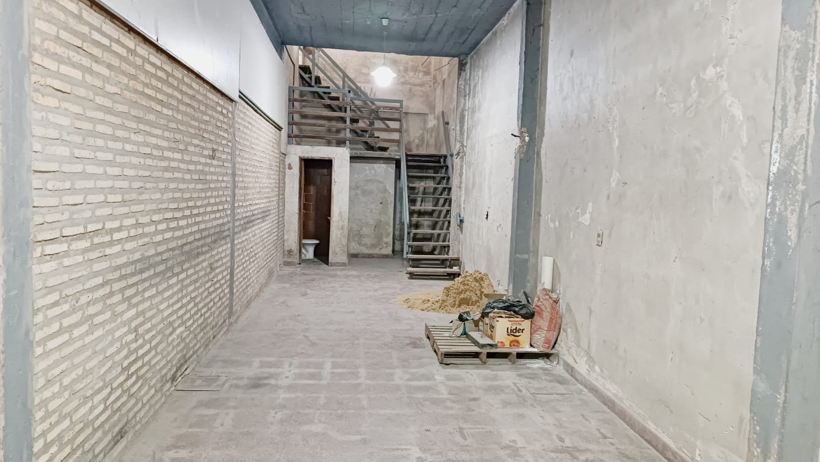 Local Comercial Sobre Av. En San Lorenzo — foto 4
