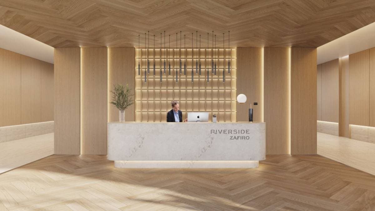 Depto en pozo riverside las terrazas del el delta — foto 4