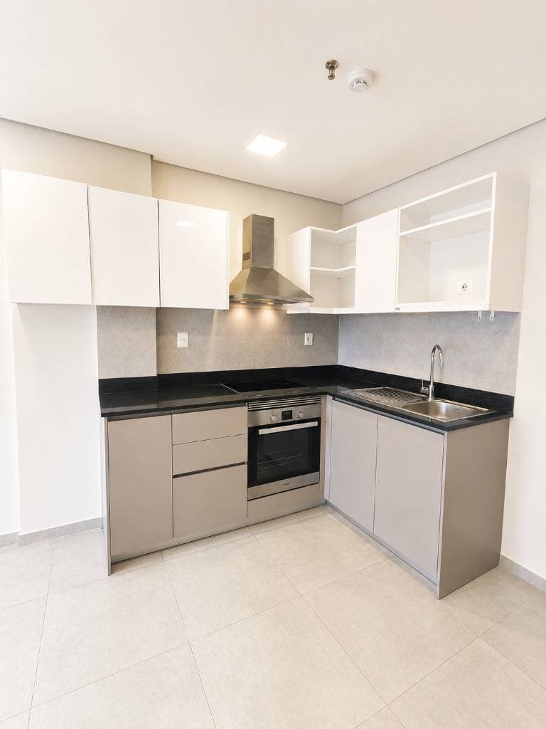 Departamento en barrio Herrera, foto 4