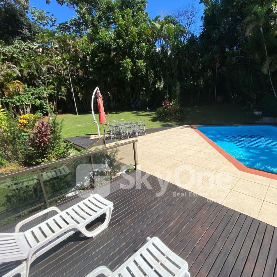 Se vende Residencia en el Paraná Country Club, foto 1