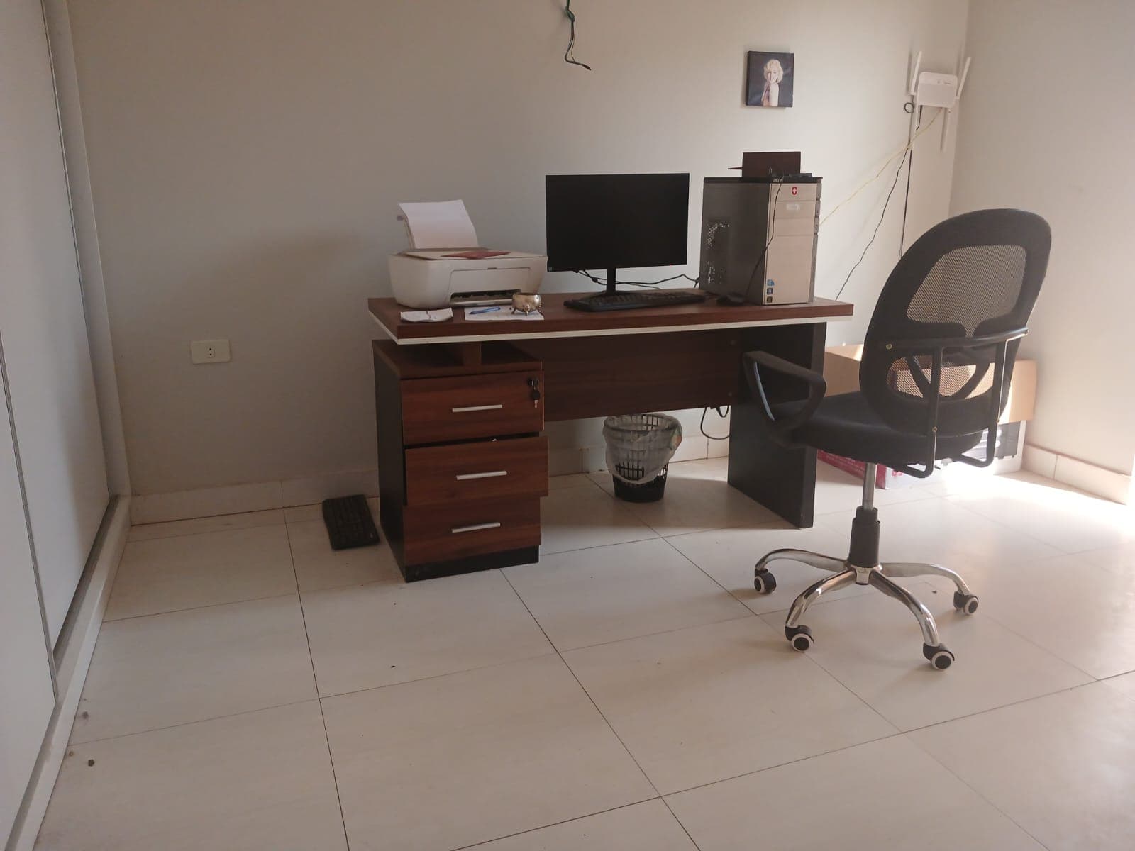 Casa en venta Luque campo grande, foto 5