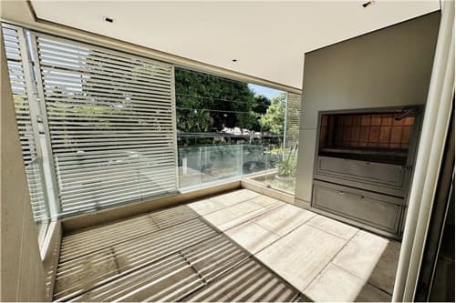 Departamento-Alquiler-Villa Morra, Asunción, foto 5