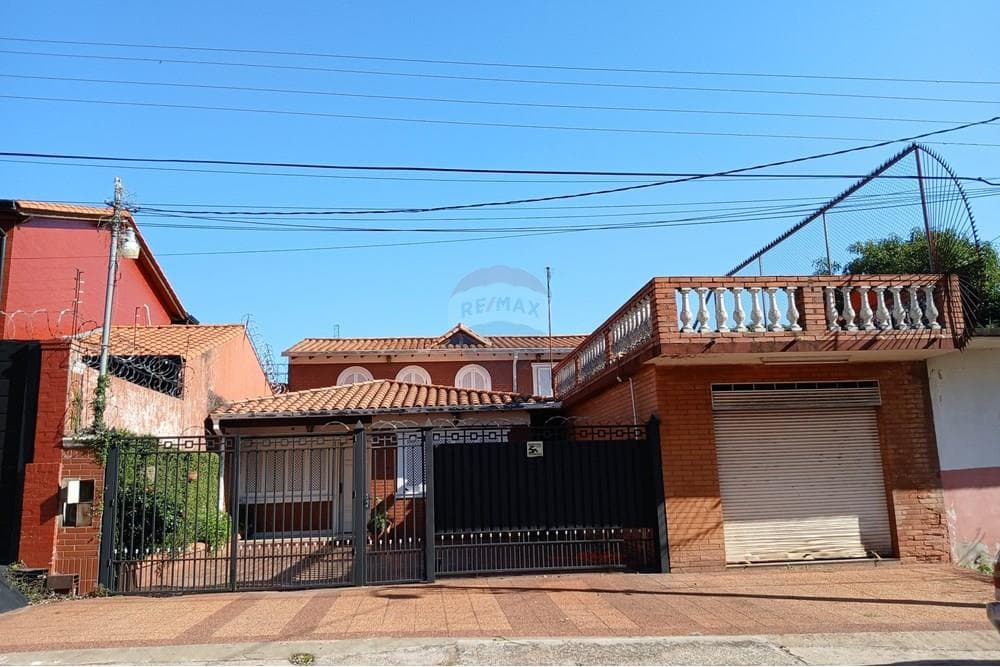 Vendo casa ideal para vivir y emprender