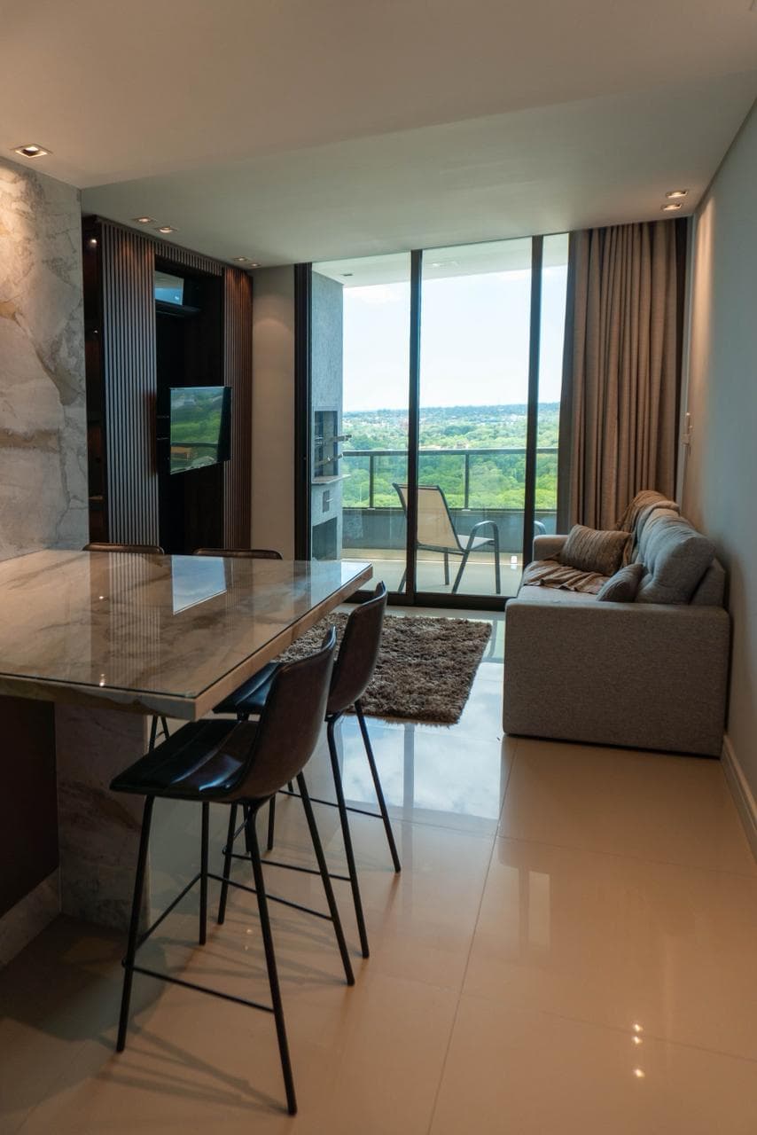 Departamento amoblado, foto 5