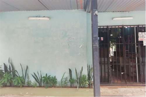 Terreno-Venta-Ntra Sra de la Asunción 410 y Mayor Vera, San Felipe, San Lorenzo