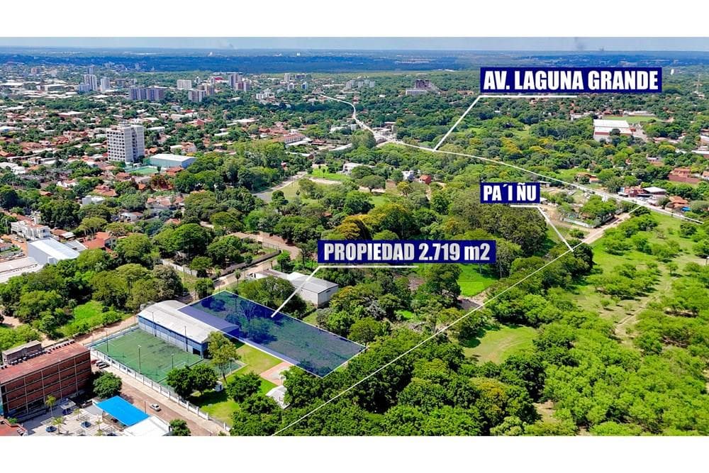 Terreno - Venta - Fernando de la Mora, Paraguay, foto 5