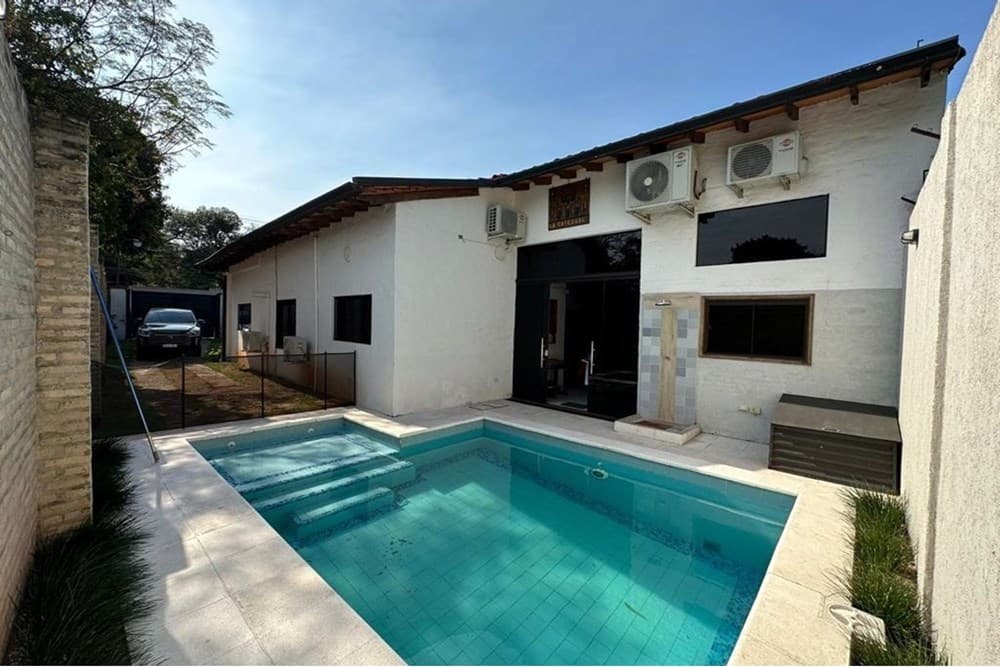 ¡EN VENTA! Casa en Lambaré – Barrio Mbachio 1, foto 2
