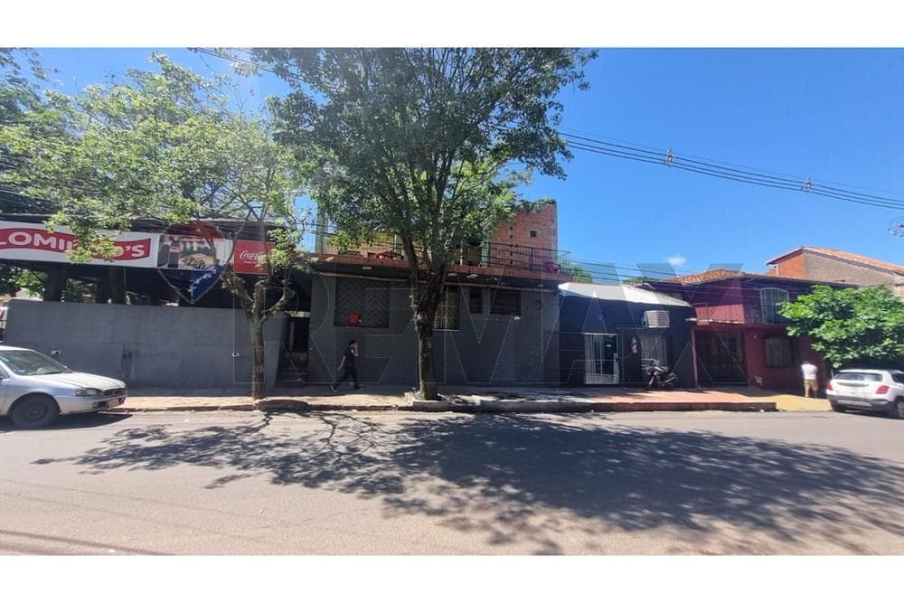 En Venta - Local Comercial - Barrio Jara, Asunción, Paraguay — foto 3