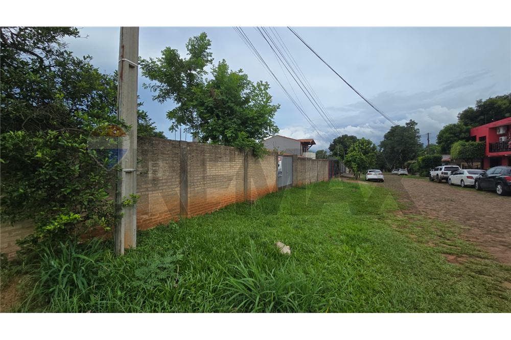 Terreno barrio virgen de los remedios, foto 5