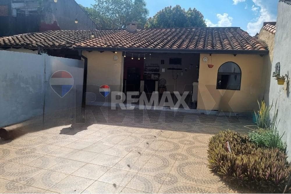 Casa - Alquiler - Tembetary, Paraguay, foto 2