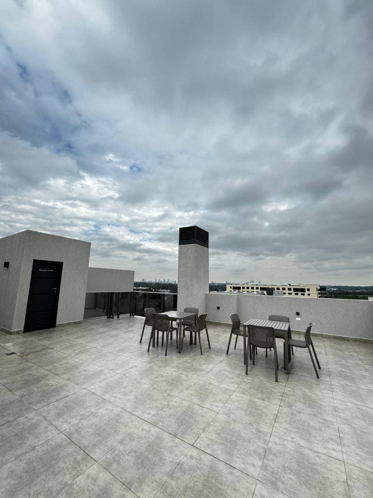 A la venta dptos a estrenar en el edificio burband - zona conmebol, foto 3