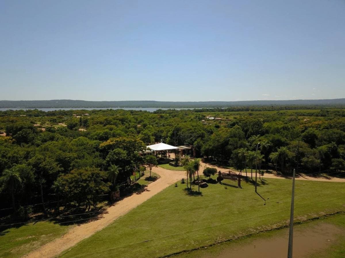 Terrenos en condominio costalago - ypacarai, foto 2
