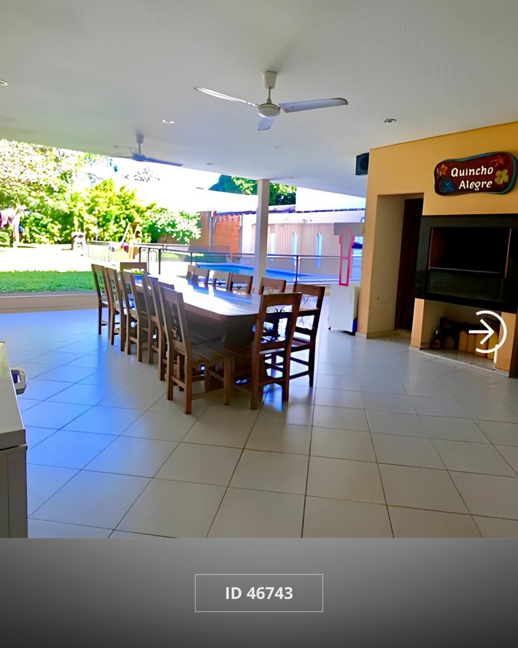 En venta – casa en barrio mariscal estigarribia, foto 4