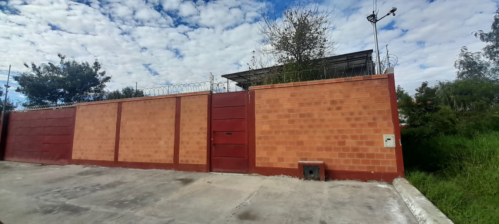 Alquiler en Barrio Santa María – San Lorenzo