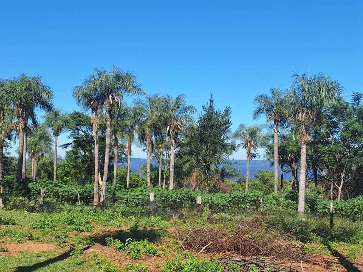 Vendo terreno con vista al Lago en San Bernardino