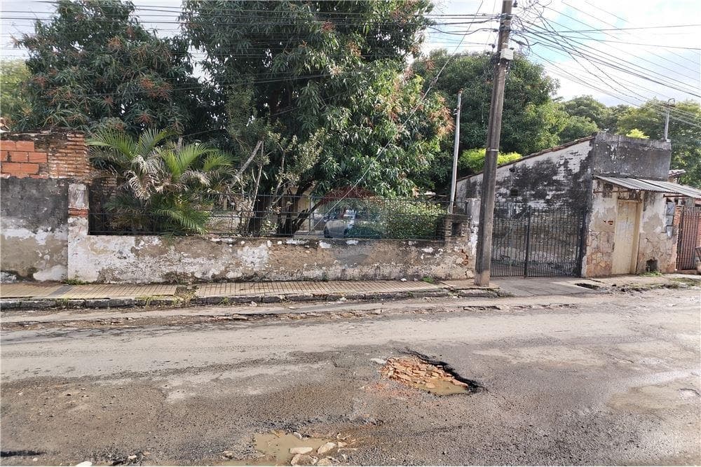 Terreno en Stma Trinidad - Asunción, foto 2