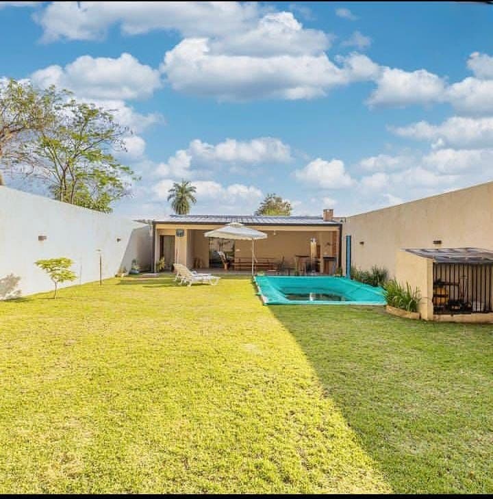 San Bernardino en venta casa de 3 dormitorios totalmente amoblada, foto 3