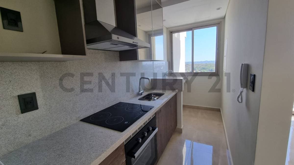 Se alquila departamento dos dormitorios a estrenar edificio molas 1311, foto 3