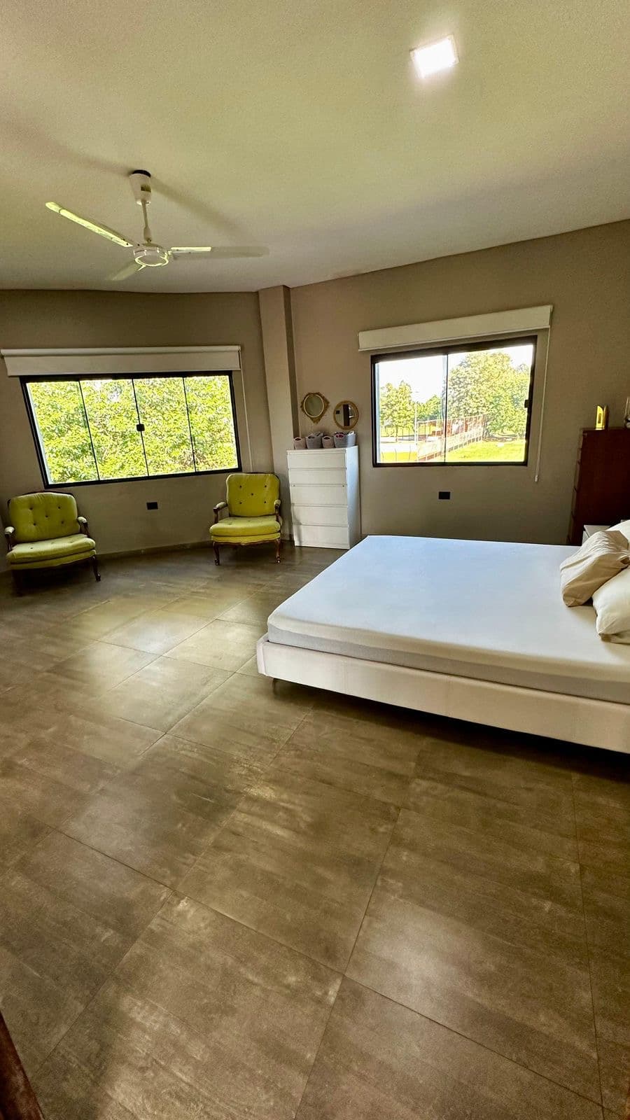 residencia en barrio cerrado Ytororo Country Club en Ypane, foto 5