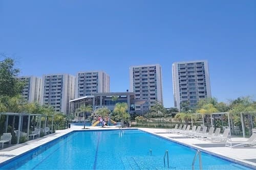 Departamento con jardín en Mariano Roque Alonso, foto 2