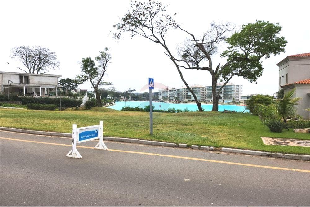 Exclusivo Terreno con vista al lago, Aqua Village, foto 5