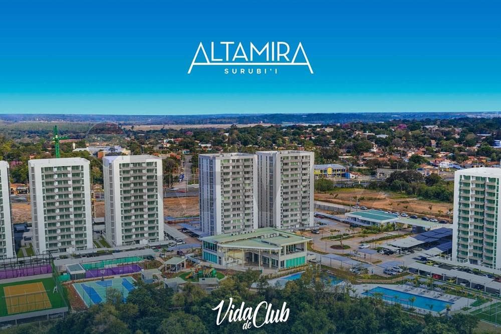 Departamento - Venta, Gran inversión!