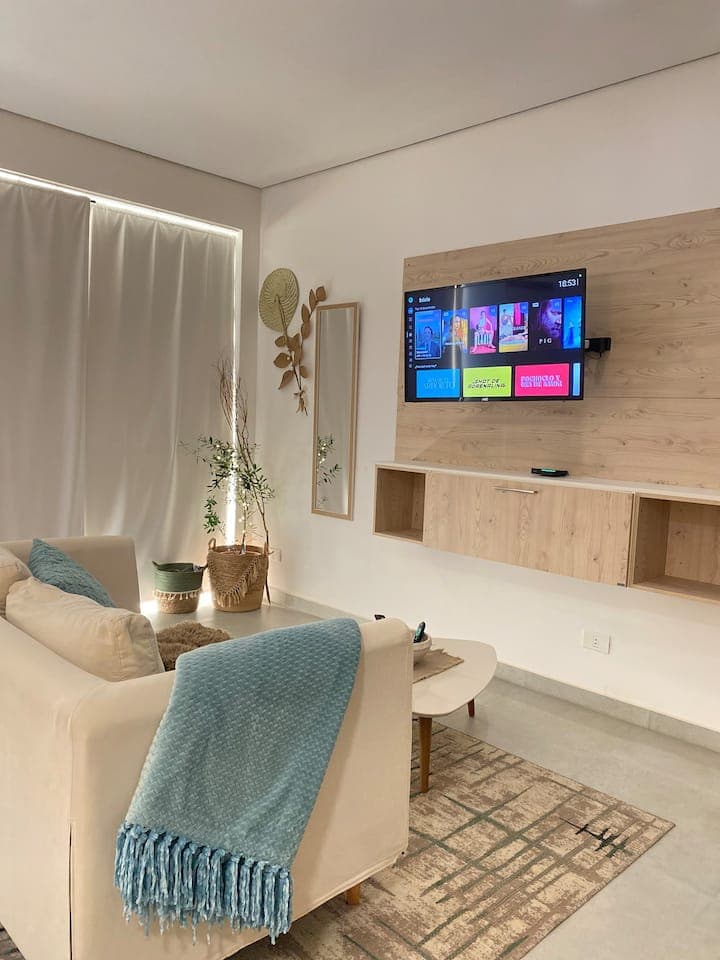 Monoambiente de 50 m² en Las Lomas – Venta, foto 3