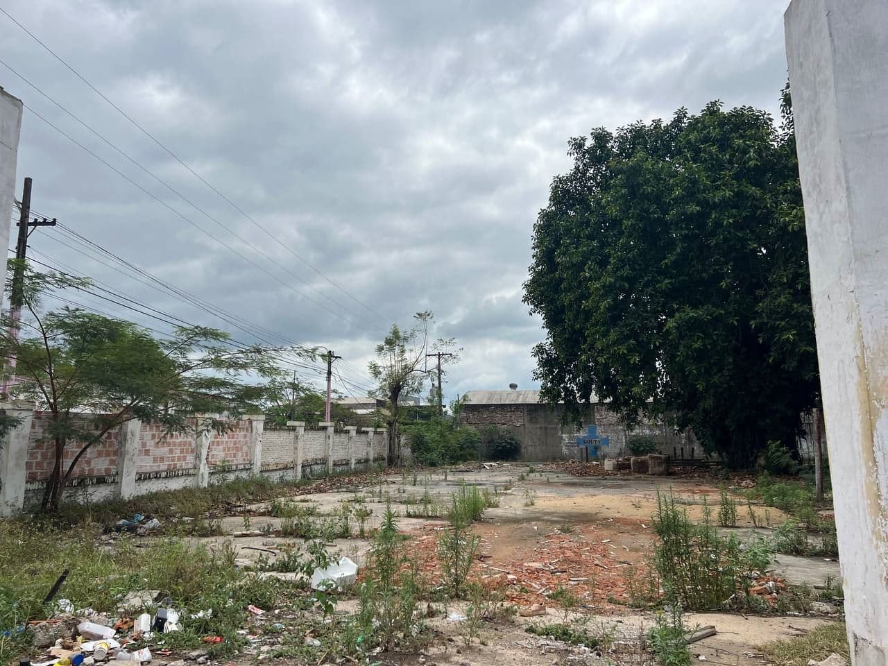 Terreno Para Desarrollo Sobre Avenida ARTIGAS En Asuncion — foto 4