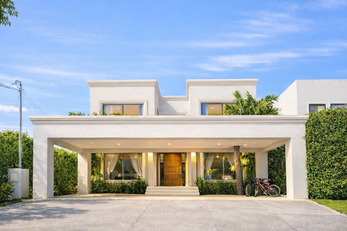 Residencia en country montesol, foto 1