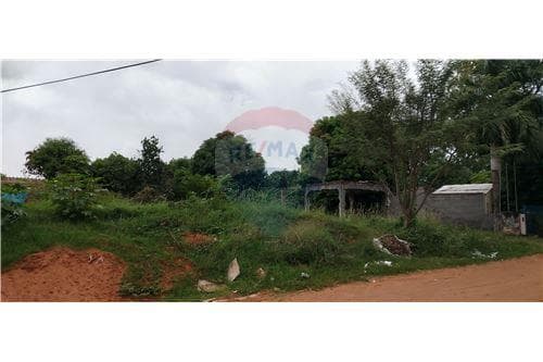 Vendo terreno en Villa Elisa