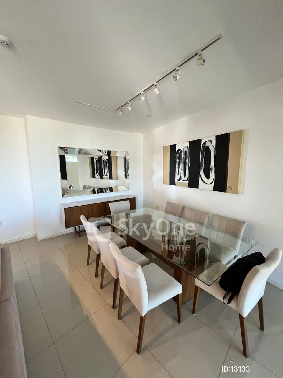 depto de 3 suites + 2 cocheras en The Tower, sobre Av. Santa Teresa, foto 4