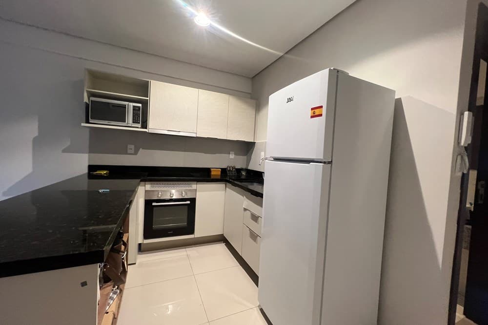 Departamento-Venta-Pitiantuta 720, Barrio Jara, Asunción — foto 3