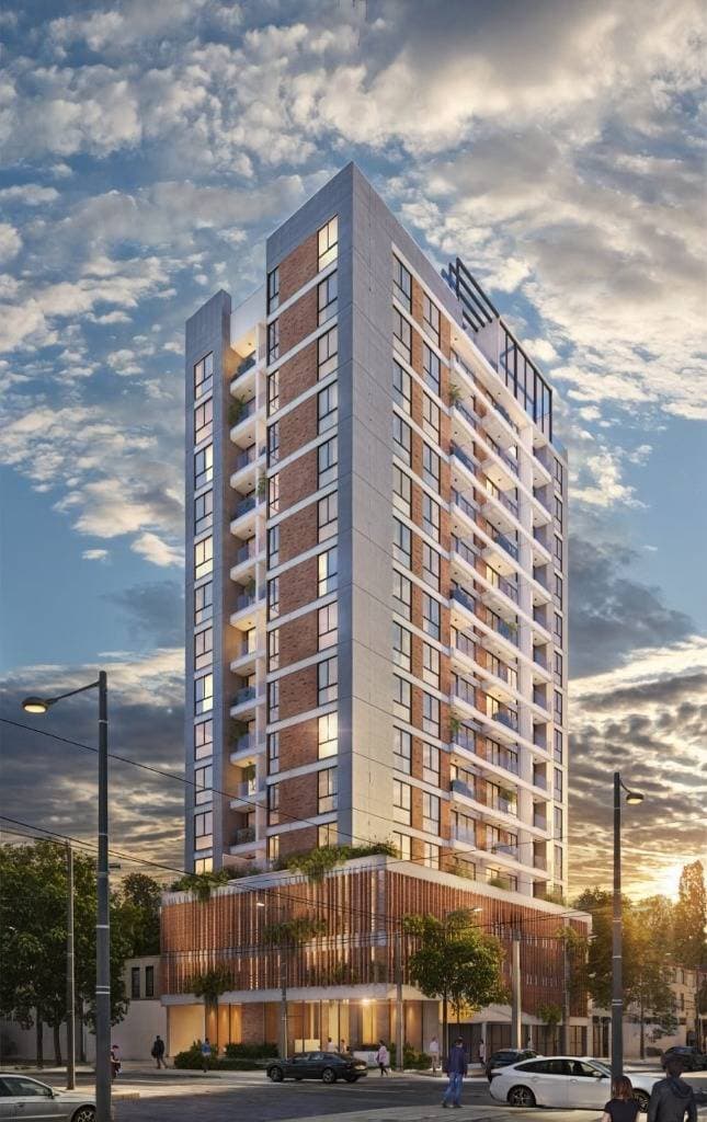 En venta depto de 3d edificio matrisa lillo — foto 1