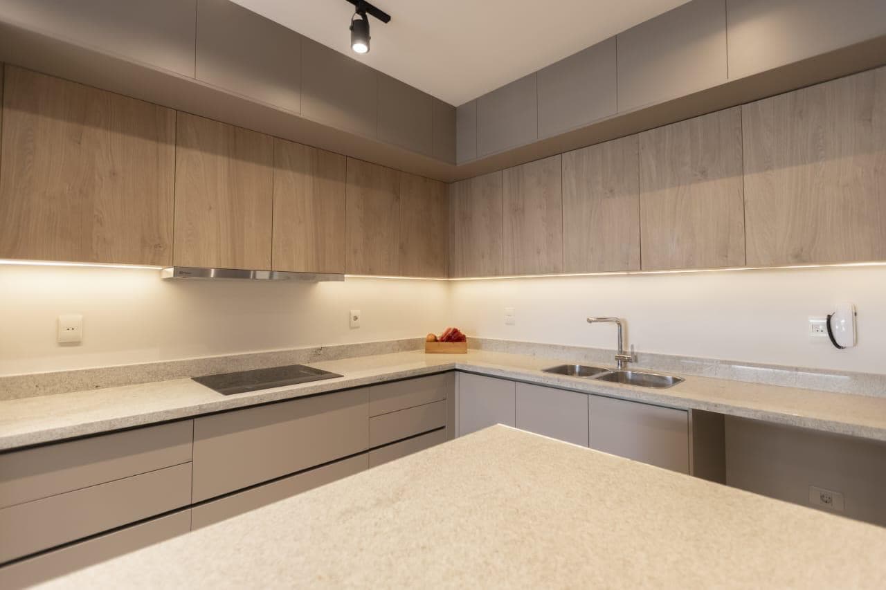 Espléndida Casa a estrenar zona Barrio Mburucuya, foto 2