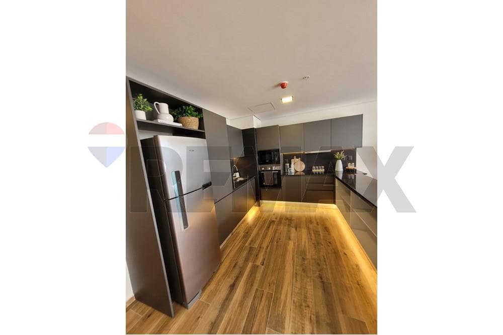 En Venta - Departamento - Las Lomas (Carmelitas), Asunción, Paraguay, foto 4