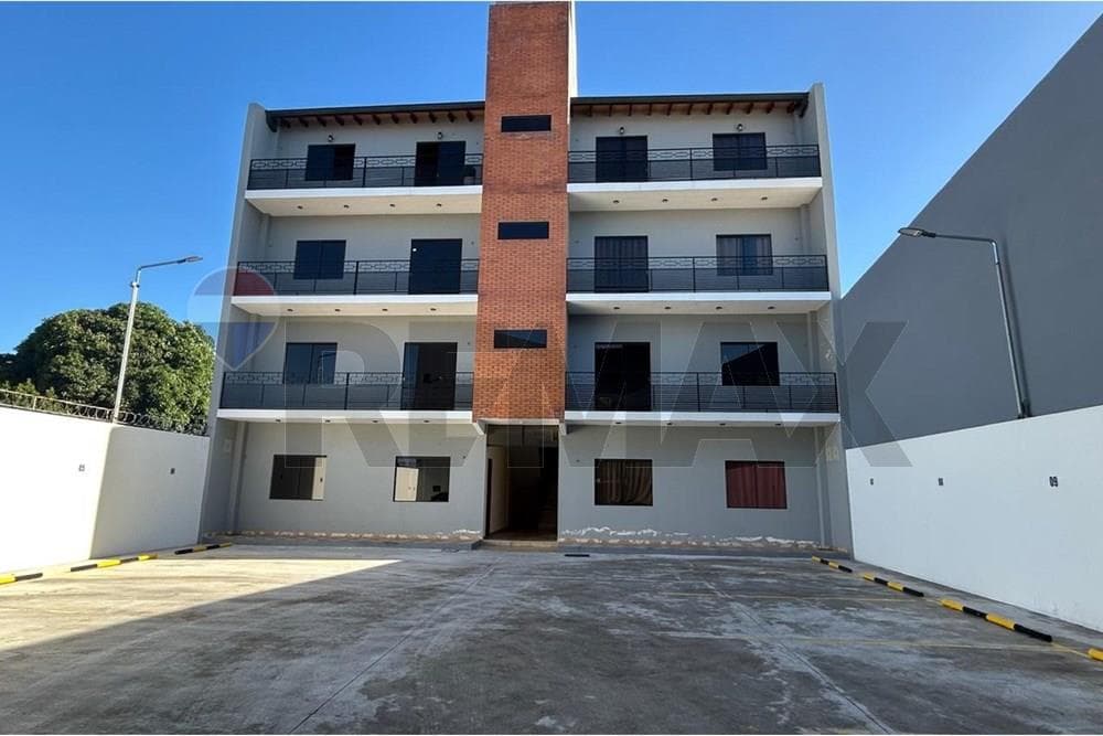 Departamento - Alquiler - Villa Elisa, Central, Paraguay, foto 1