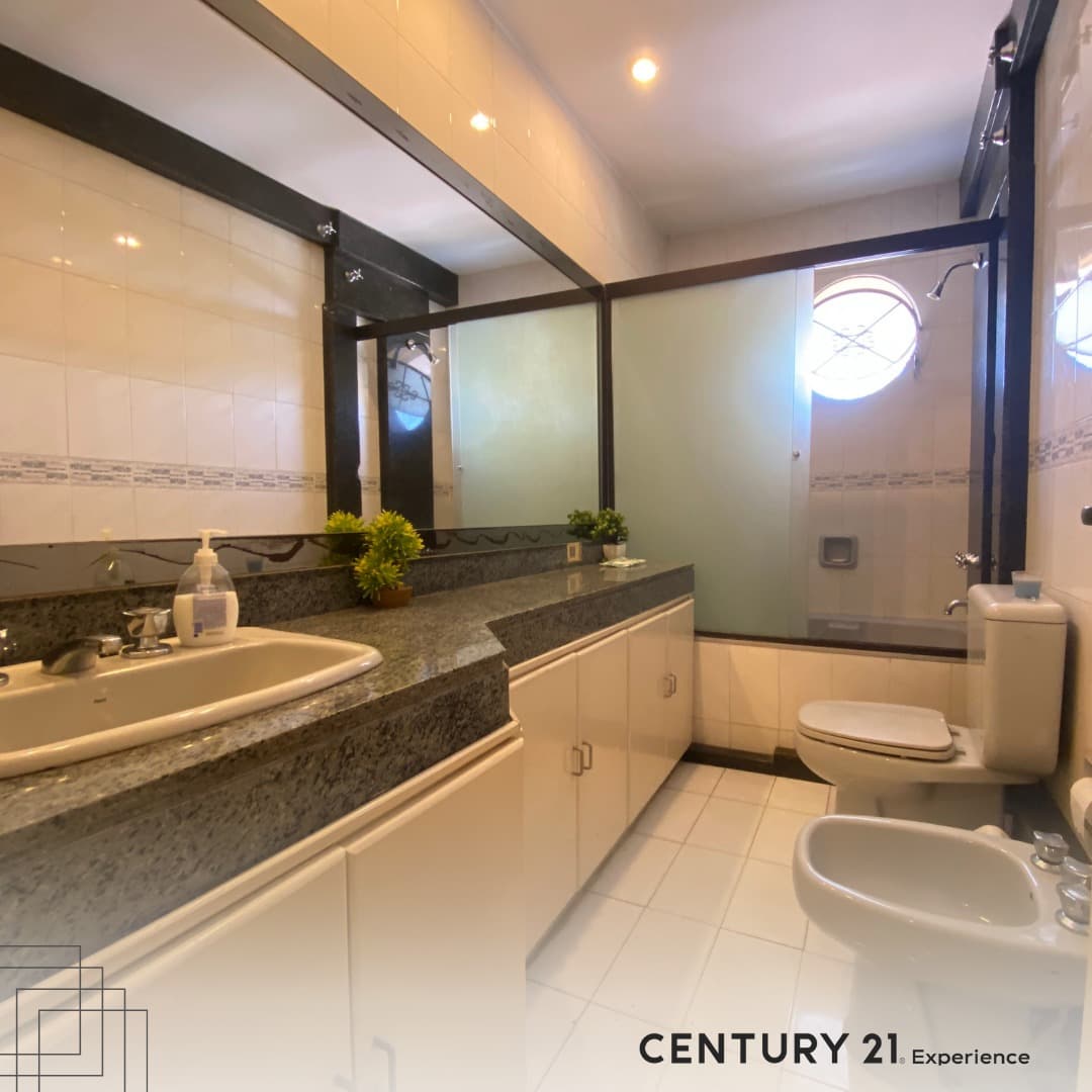O alquilo hermosa residencia en barrio Recoleta, foto 4