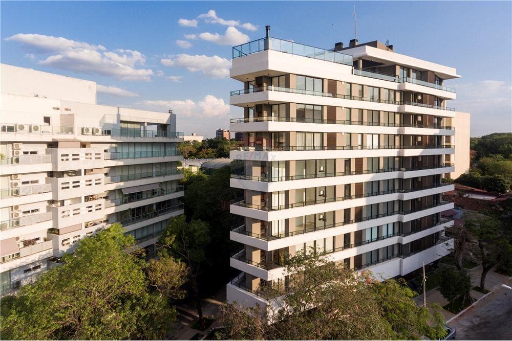 Mangoré: El edificio más exclusivo de Las Mercedes te espera !, foto 1