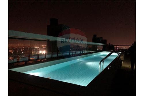 Departamento-Alquiler-PY Asunción Las Mercedes, foto 1