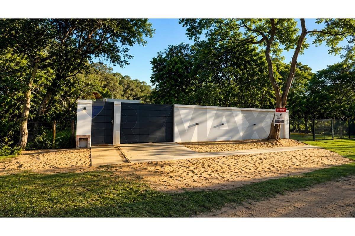 San Bernardino, Cordillera, Paraguay Casa a Estrenar en San Bernardino Sadi 2, foto 2