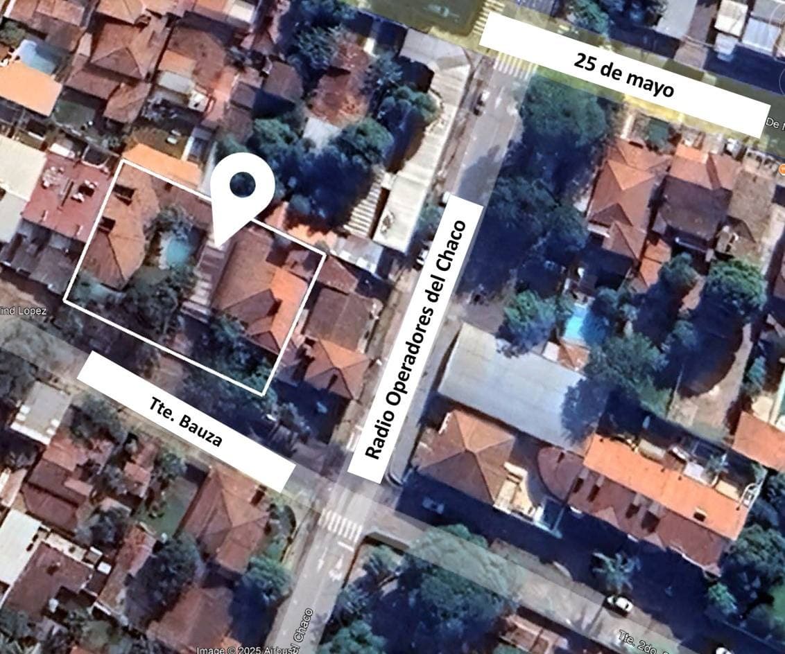Casa a refaccionar en barrio mburicao — foto 2