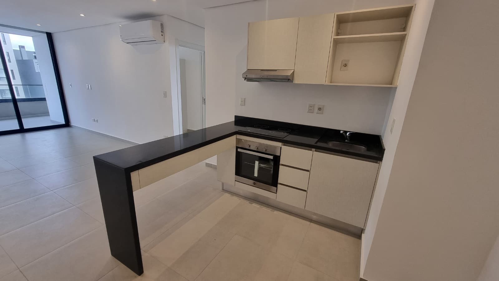 Departamento en alquiler, foto 5