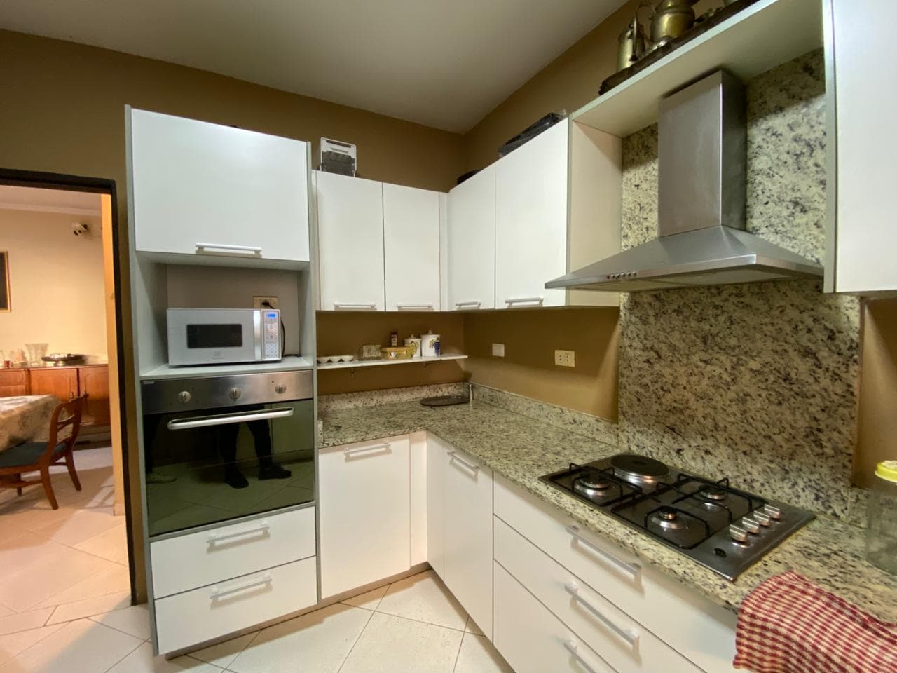 dúplex amoblado, ubicado en la calle Dr. Alfonso Campos 1385, foto 5