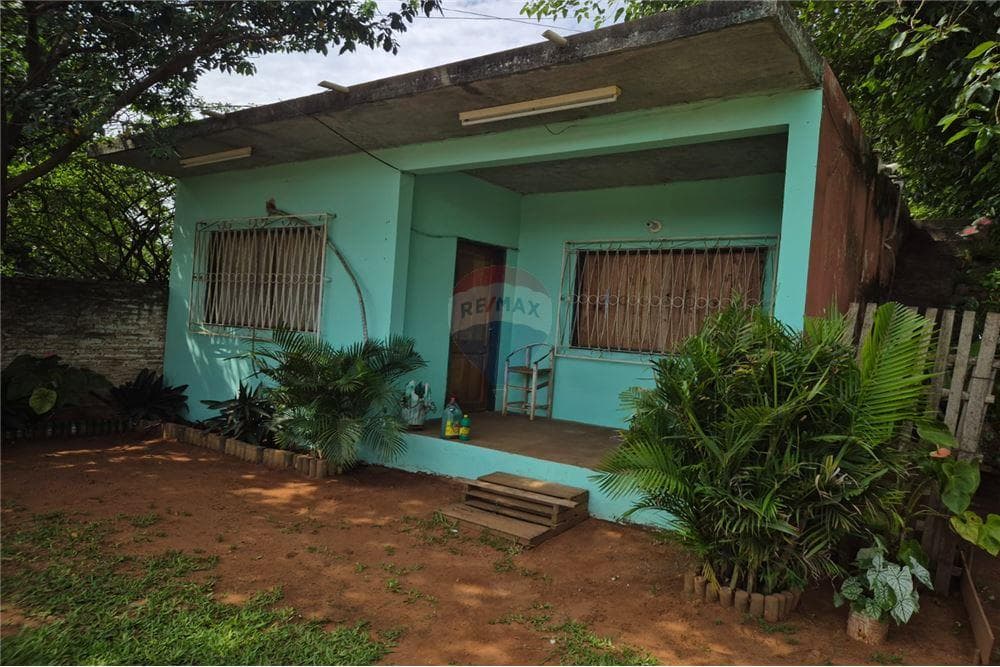 Casa - Venta - San Lorenzo, foto 1