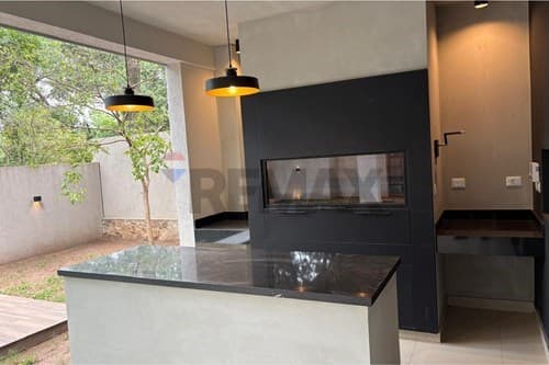 Casa de Verano-Venta-PY Cordillera San Bernardino, foto 3